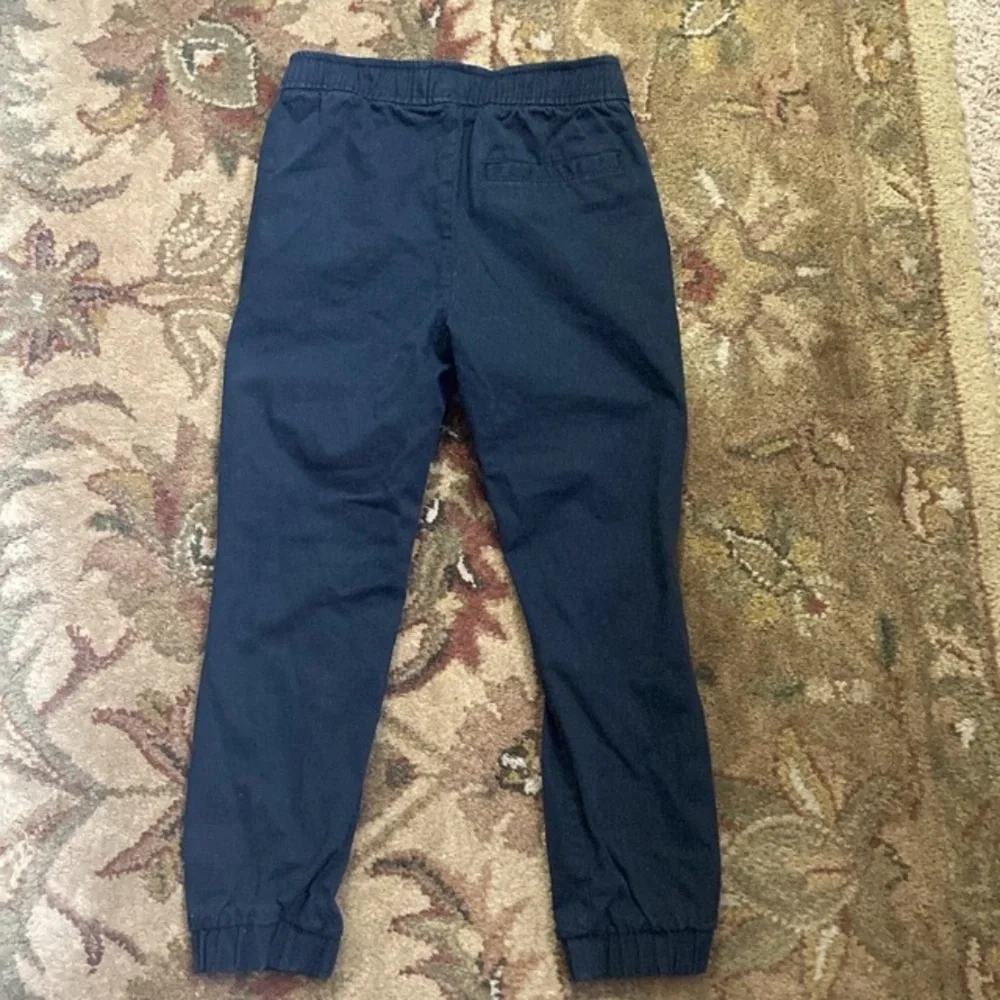 NWOT! Old Navy Twill Jogger Built in Flex Pants for Boys.